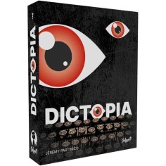 Jeu Dictopia - Subverti