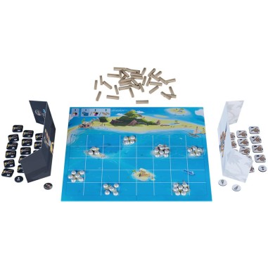 Perladöra - Jeuxsociété