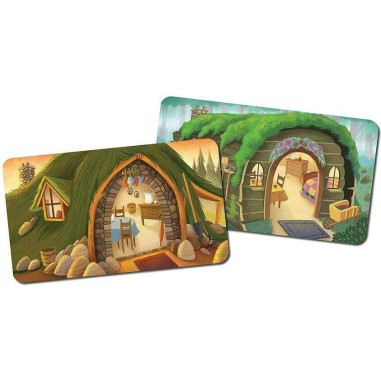 Creature Comforts - Jeux de société - Matagot