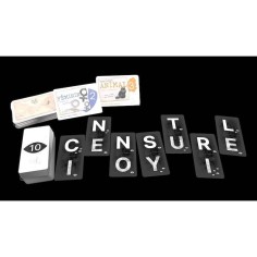 Dictopia - Jeux de société - Subverti 2