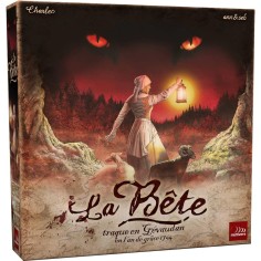 La Bête - Multivers