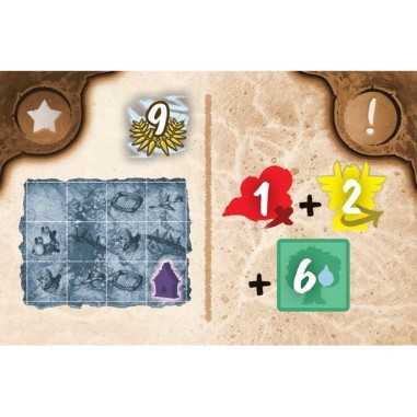 Les Tribus du Vent - Jeux de société - La Boite de Jeu