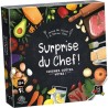 Surprise du Chef! - Mandoo Games