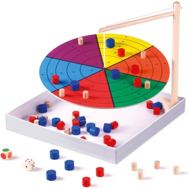 Dingo Disc - Jeux de société - Achetez sur - Visa Jeux