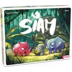 Siam Sugoï - Ferti Games