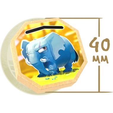 Siam - Jeu de société - Ferti - Ferti Games