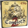 Complots 2 - Ferti Games