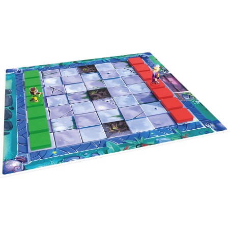 Senseï - Un magnifique jeu de société Stratégie - Ferti Games