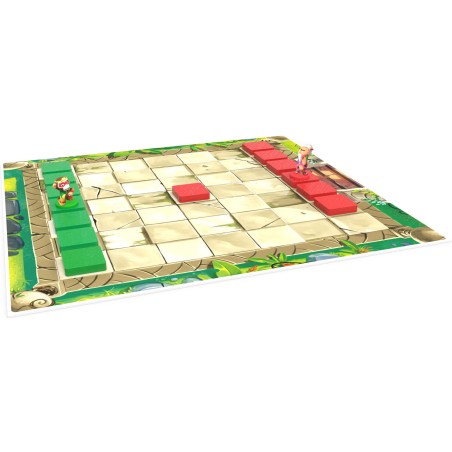 Senseï - Un magnifique jeu de société Stratégie - Ferti Games