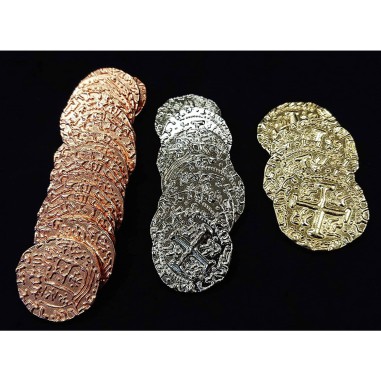 Complots Deluxe - Jeux de figurines - Ferti Games