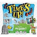 Time's Up Kids - jeu d'ambiance dès 4 ans - Asmodée