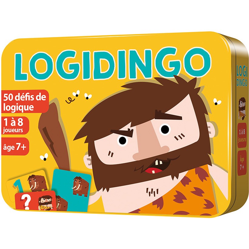 Logidingo Aritma