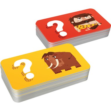 Logidingo - Jeu Pédagogique AritmaEsprit Jeu - Cocktail Games