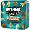 Rythme and Boulet Replay - Cocktail Games