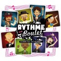 Rythme and Boulet - Cocktail Games