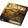 Fantasy 2 - jeu de cartes - Asmodée