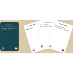 Blanc Manger Coco - Plein les Urnes - Blanc Manger Coco - Jeux de société - Hiboutatillus 2