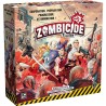 Zombicide - Saison 1 - 2ème Edition - Cmon