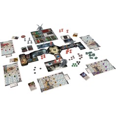 Cthulhu: Death May Die - Jeux de société - Edge - Cmon 2