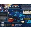 Pandemic Legacy - Saison 1 - Boite Rouge - Filosofia Games