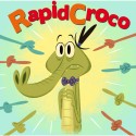 Rapidcroco - Nouvelle édition - Asmodée