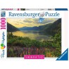 Ravensburger - Puzzle -1000p : Fjord en Norvège - Highlight