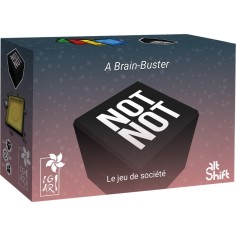 Not Not - Igiari