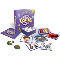 Cortex Kids Challenge - Asmodée 2