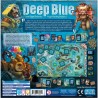 Deep blue - jeu Days of wonder - Asmodee