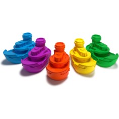 Deep Blue - Jeux de société - Days of wonder - Asmodee 2