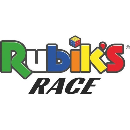 Rubik's Race - Casse-tête - Spin Master