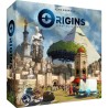 Origins - First Builders - Board & Dice