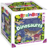 Brainbox dinosaures - Green Board Games