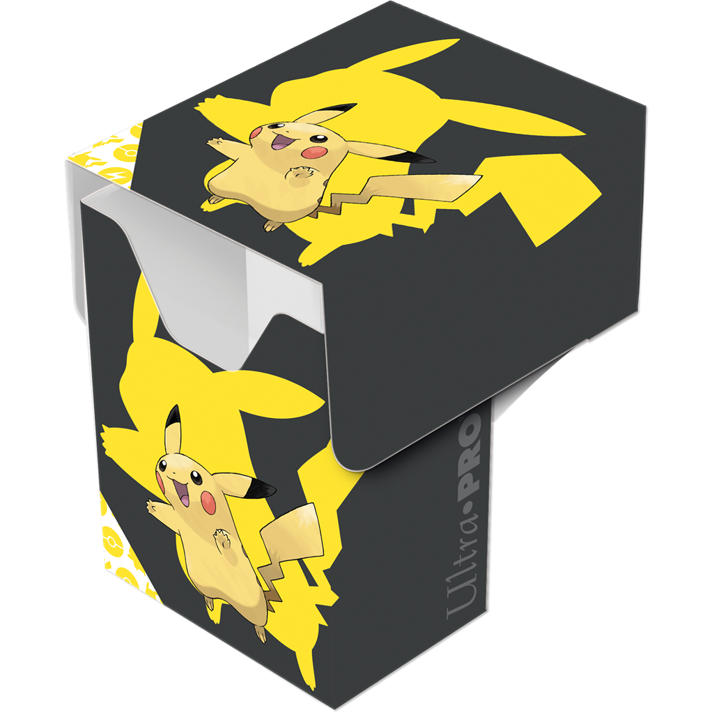 Pokémon : Deck Box Générique Ultra Pro