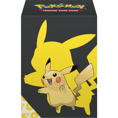 Pokémon X & Y Rayquaza Deck Box - Ultrapro - Accessoires - Ultra Pro