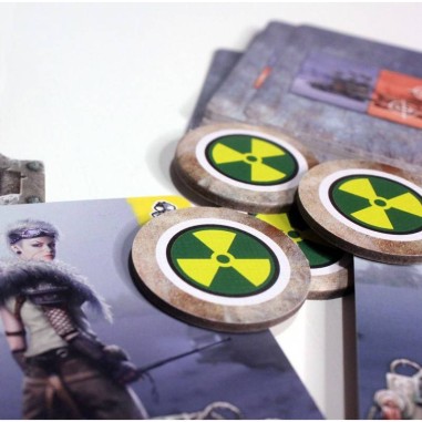 Last Aurora - Jeux de société - Matagot