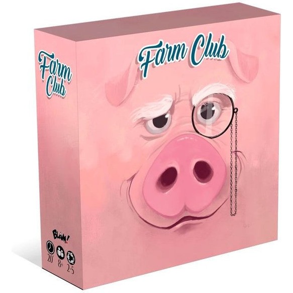 Farm Club Blam