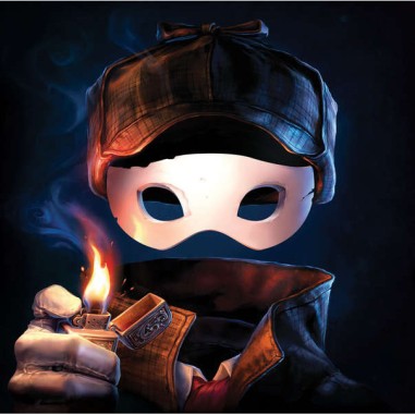 Revelio - Jeu de Déduction Narratif - Gigamic