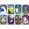 Cabo - Jeu Rescapé - Origames