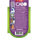 Cabo - Jeu Rescapé - Origames