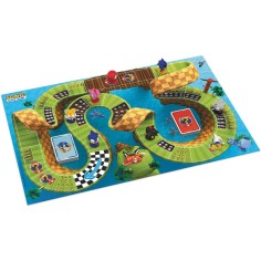 Sonic Super Teams - Zygomatic - Jeux de société - Asmodée 2