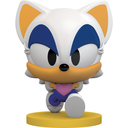 Sonic Super Teams - Zygomatic - Jeux de société - Asmodée