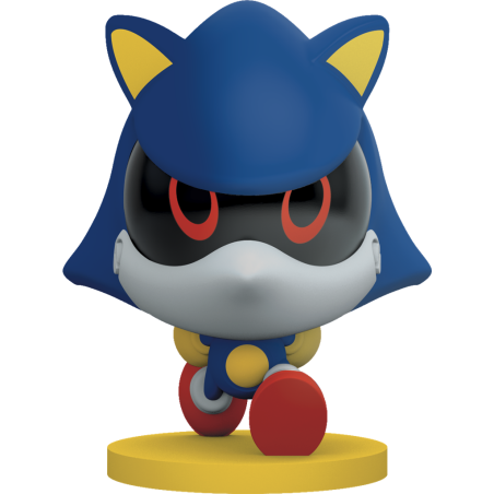 Sonic Super Teams - Zygomatic - Jeux de société - Asmodée
