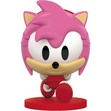 Sonic Super Teams - Zygomatic - Jeux de société - Asmodée