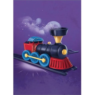 Mysterium Kids: Le Trésor du Capitaine Bouh - Libellud - Jeux enfants - Asmodée