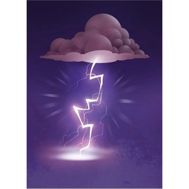 Mysterium Kids: Le Trésor du Capitaine Bouh - Libellud - Jeux enfants - Asmodée