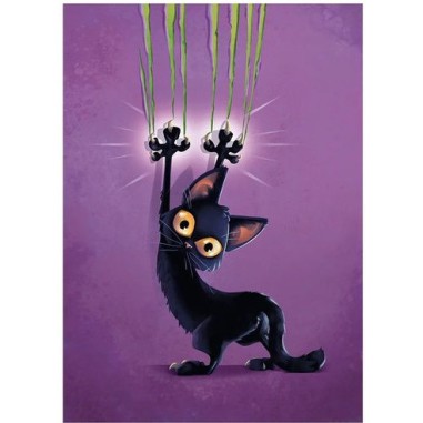 Mysterium Kids: Le Trésor du Capitaine Bouh - Libellud - Jeux enfants - Asmodée