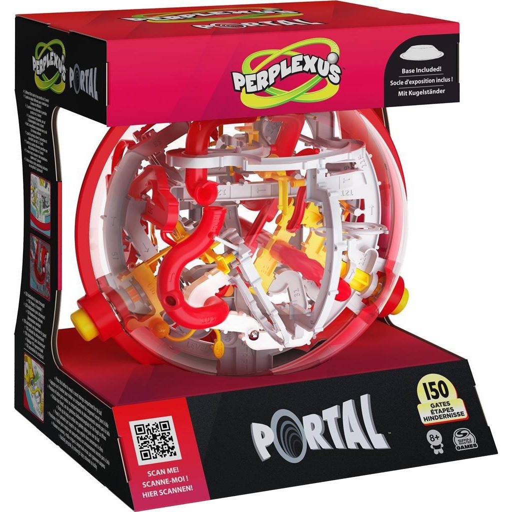 Perplexus Portal Spin Master
