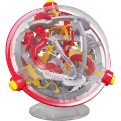Perplexus Portal - Un jeu - sur la - Spin Master 2