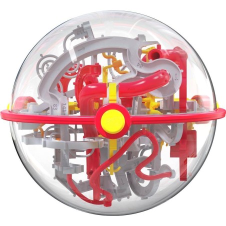Perplexus Portal - Un jeu - sur la - Spin Master